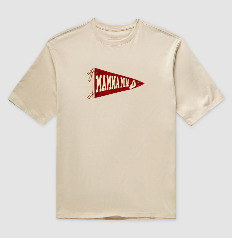 Flâmula Mamma Mia 🤌🏻 - Imagem 3