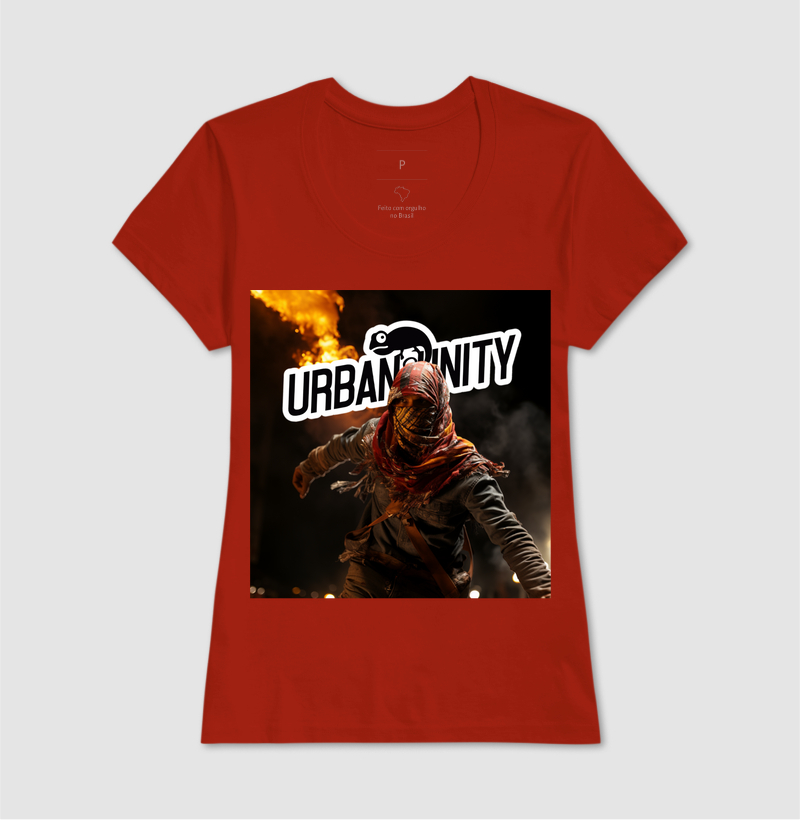 Camisa 10