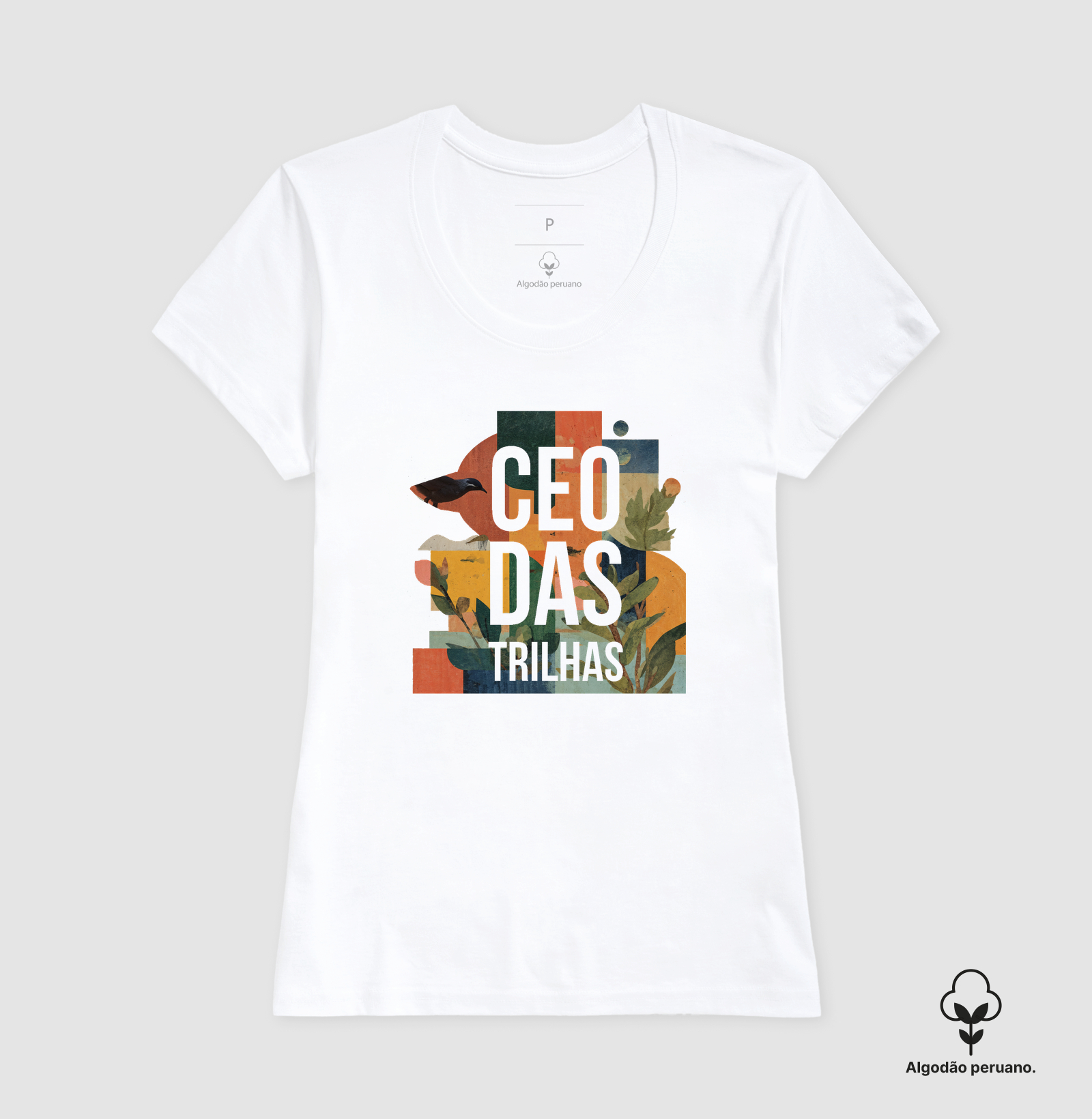 Camisa 8