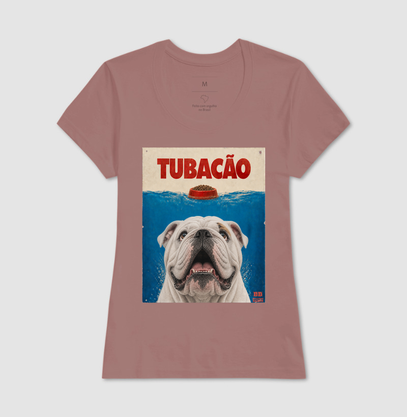 Inglês - O Grande Tubacão Branco - Imagem 17