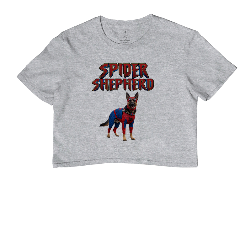 Spider Shepherd - Imagem 6