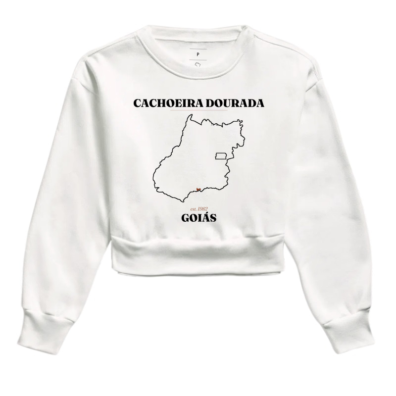 Cachoeira Dourada | Legado GO - Imagem 3