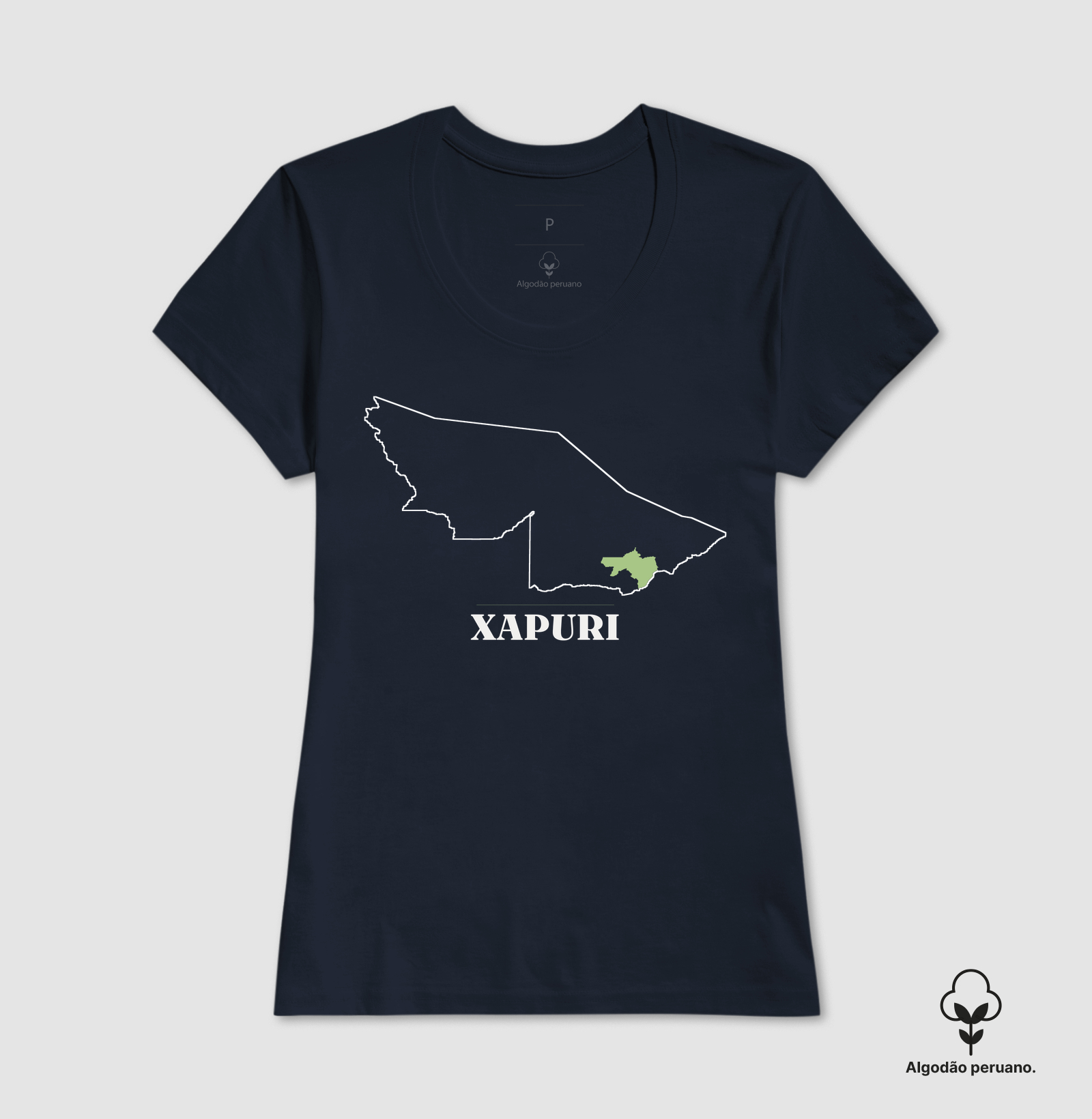 Xapuri | Traço AC - Imagem 9
