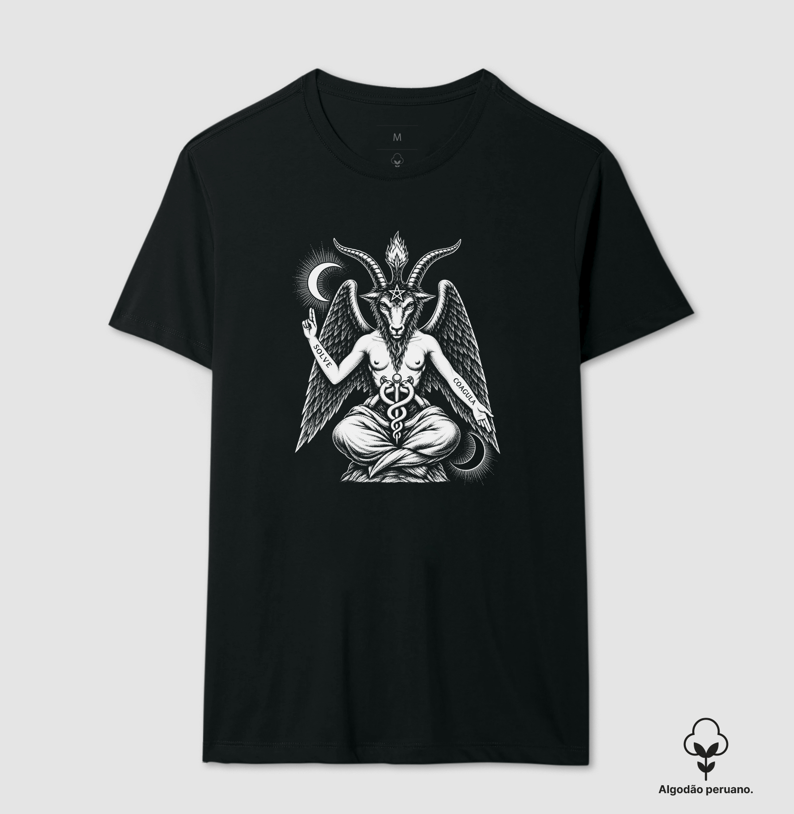 Baphomet - Imagem 8