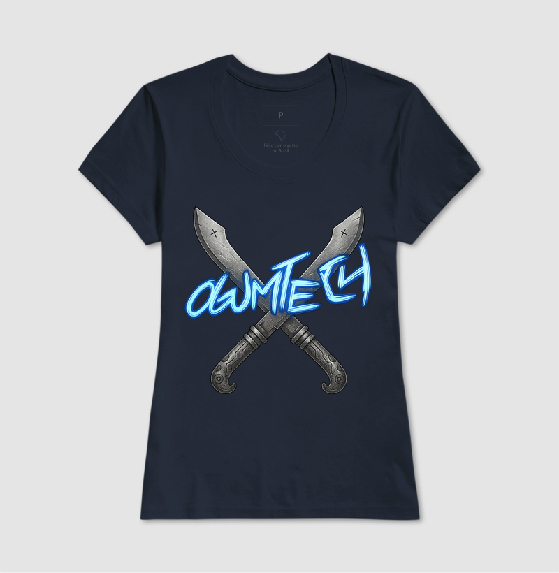 Camisa 9