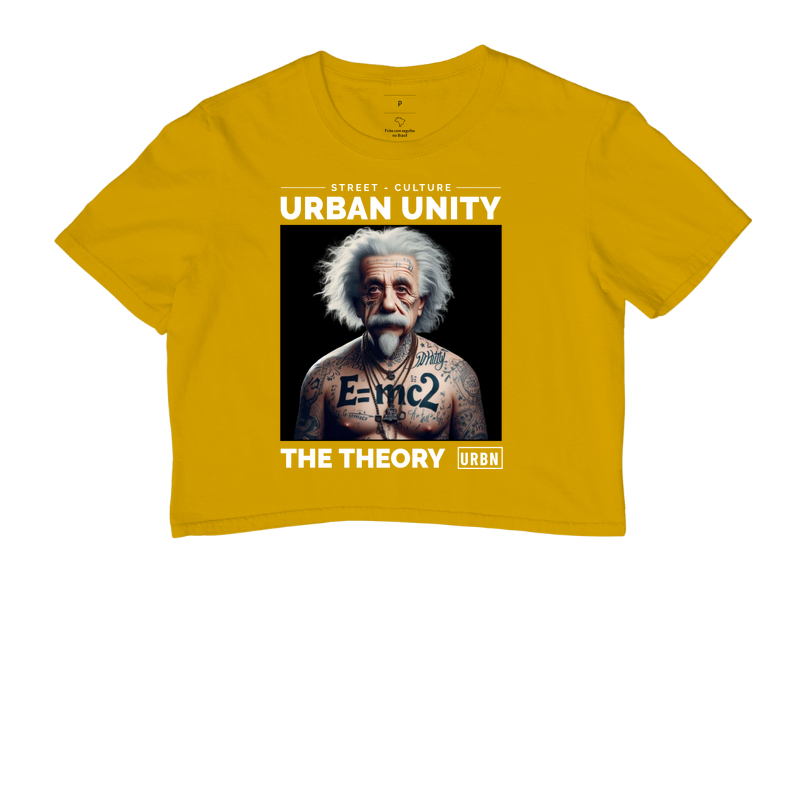 THE THEORY - Imagem 8