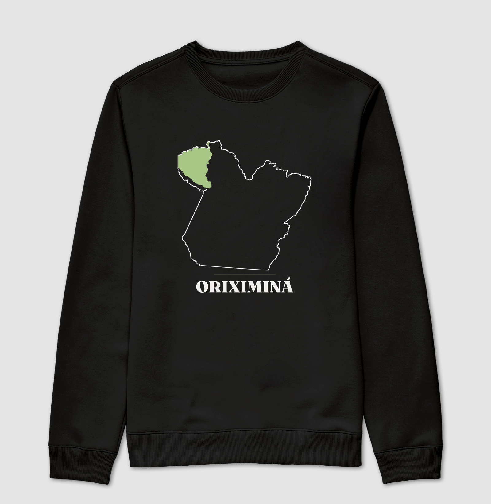 Oriximiná | Traço PA - Imagem 4