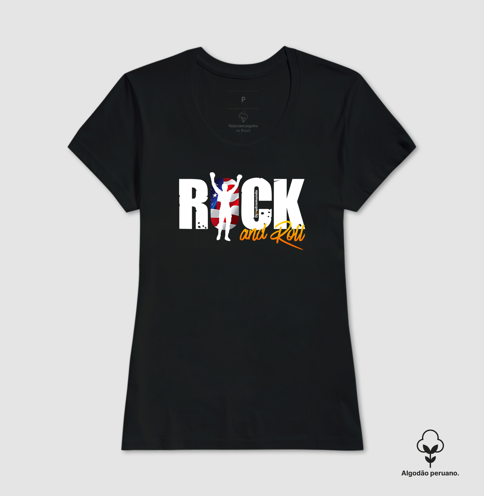 DJOW® | ROCK AND ROLL - Imagem 7