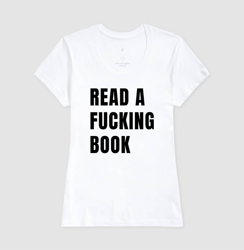 Read a Fucking Book - Imagem 7