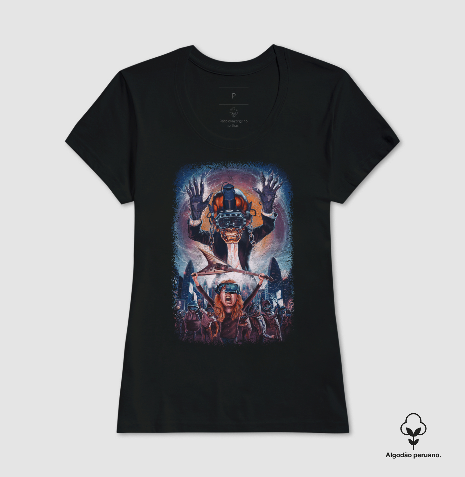 Camisa 5