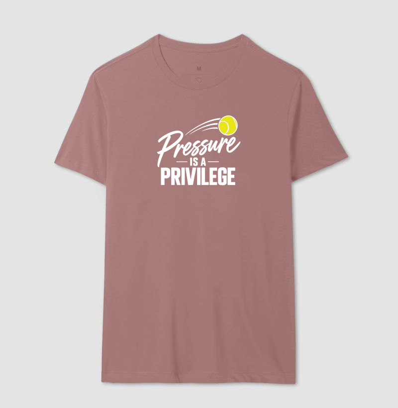 Pressure is a Privilege - Imagem 16