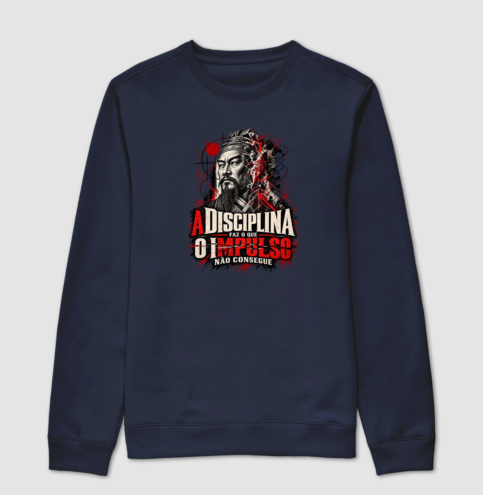 Sun Tzu - A Disciplina Faz o que o Impulso Não Consegue - Imagem 5