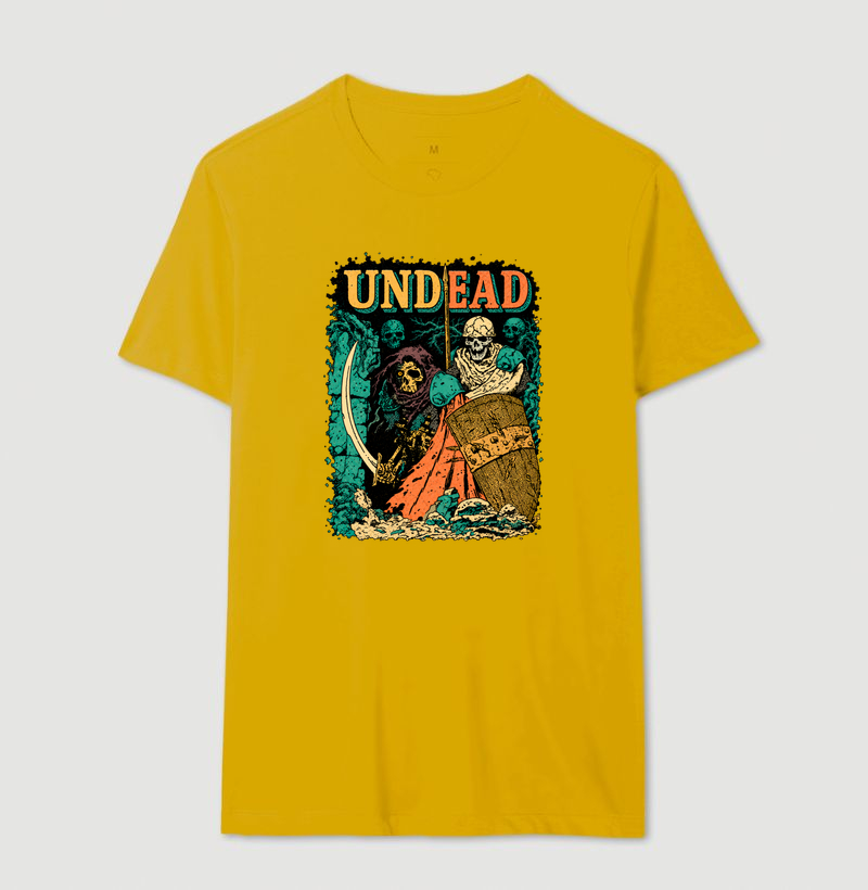 Undead - Imagem 14