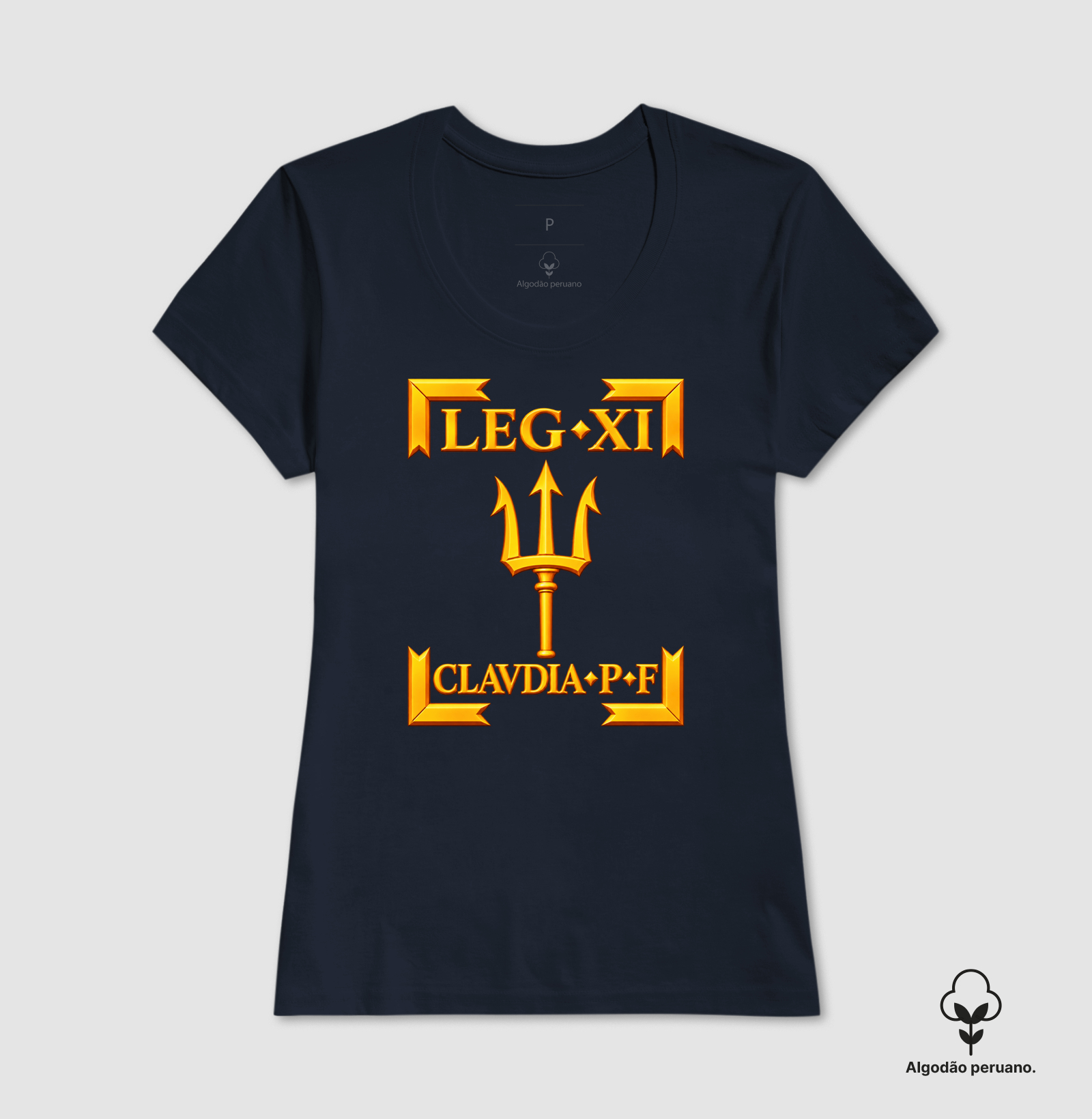 LEGIO — XI Claudia - II - Imagem 9