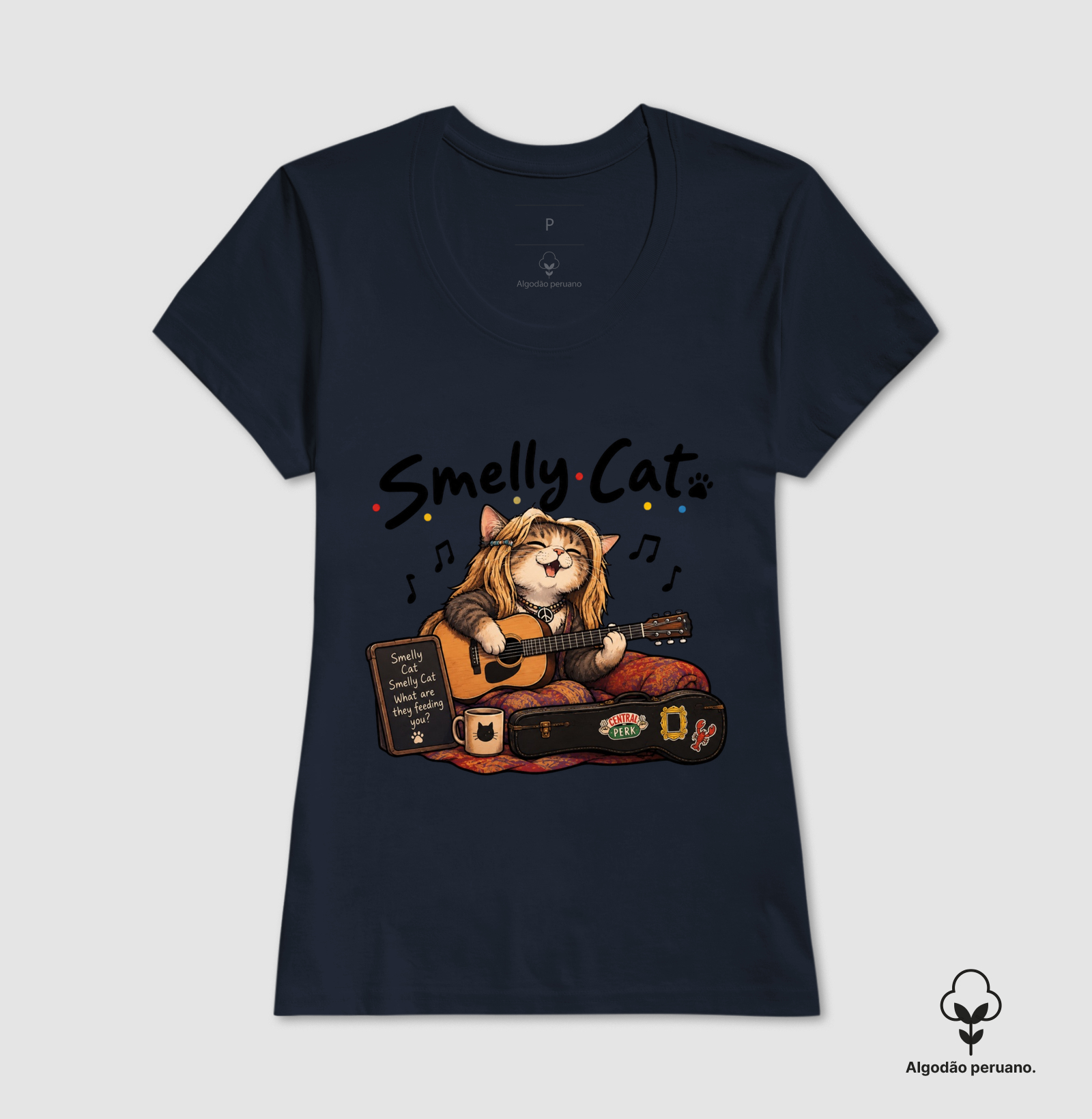 Smelly Cat - Imagem 6