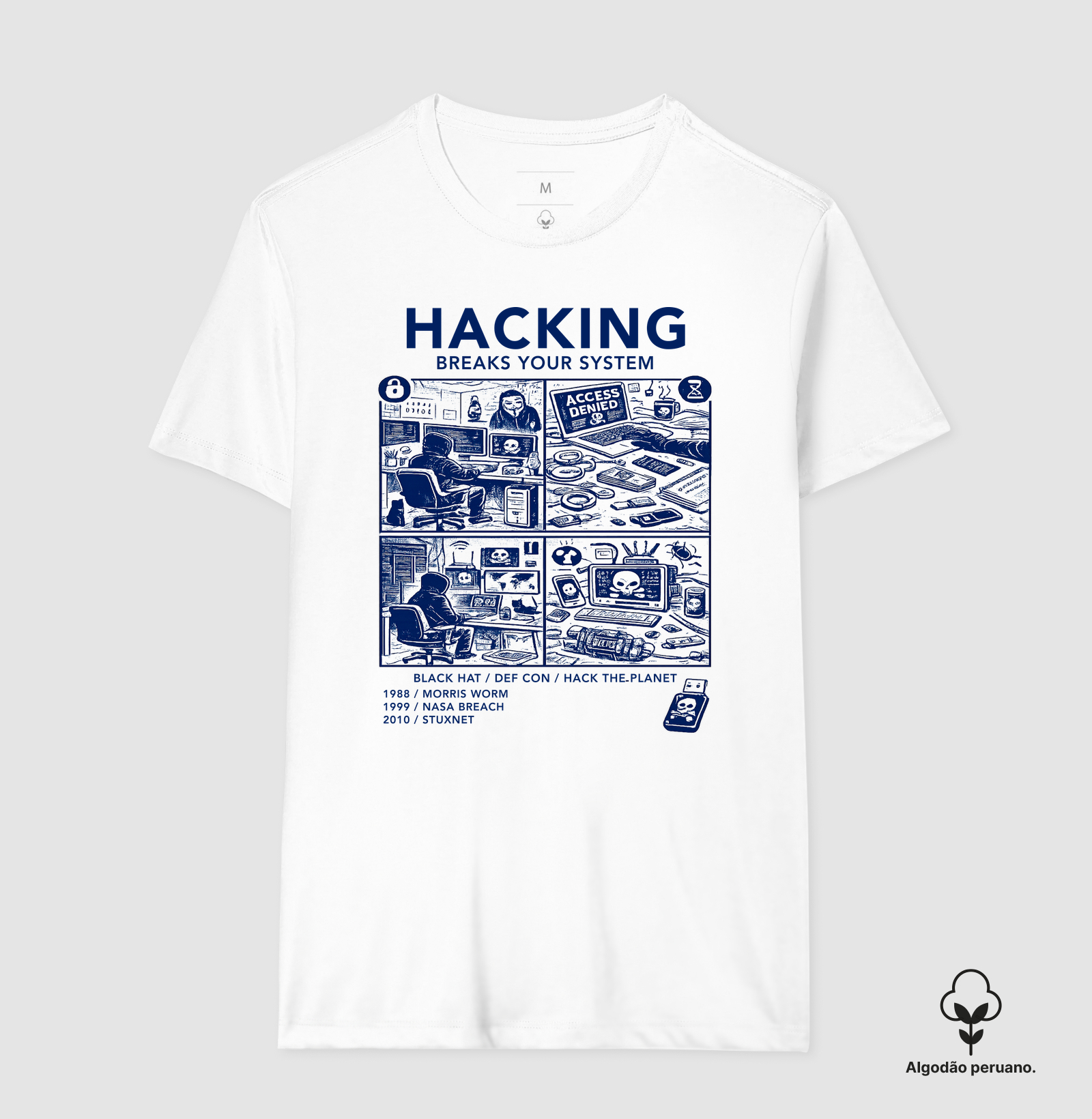 Camisa 1