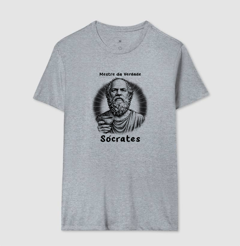 Sócrates • Mestre da Verdade - Imagem 11