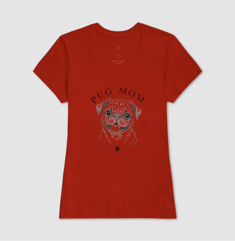 Pug MOM  - Imagem 5