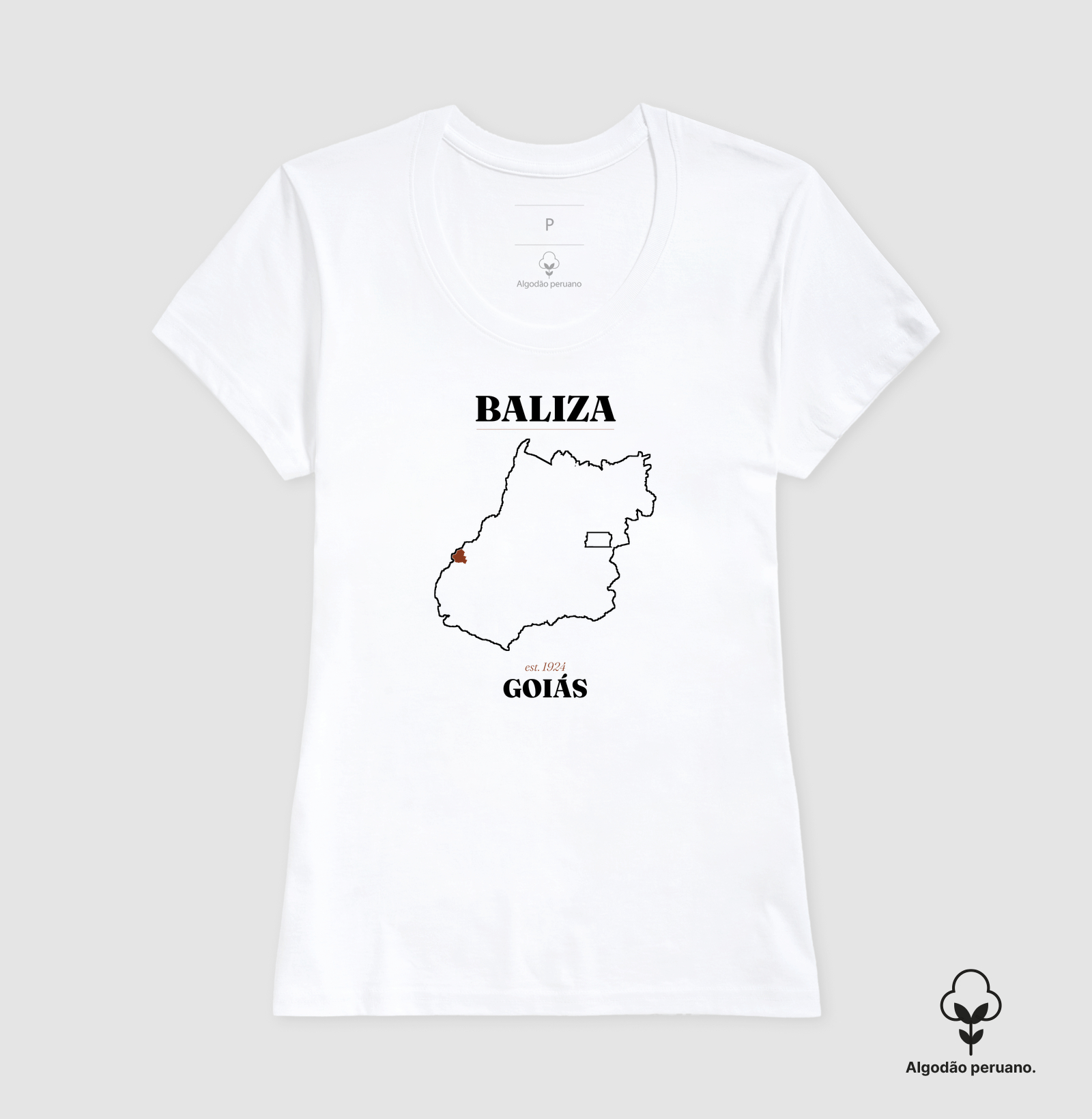 Baliza | Legado GO - Imagem 8