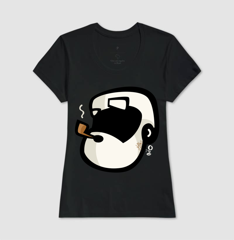 VEINHO PRETO VELHO - Imagem 3