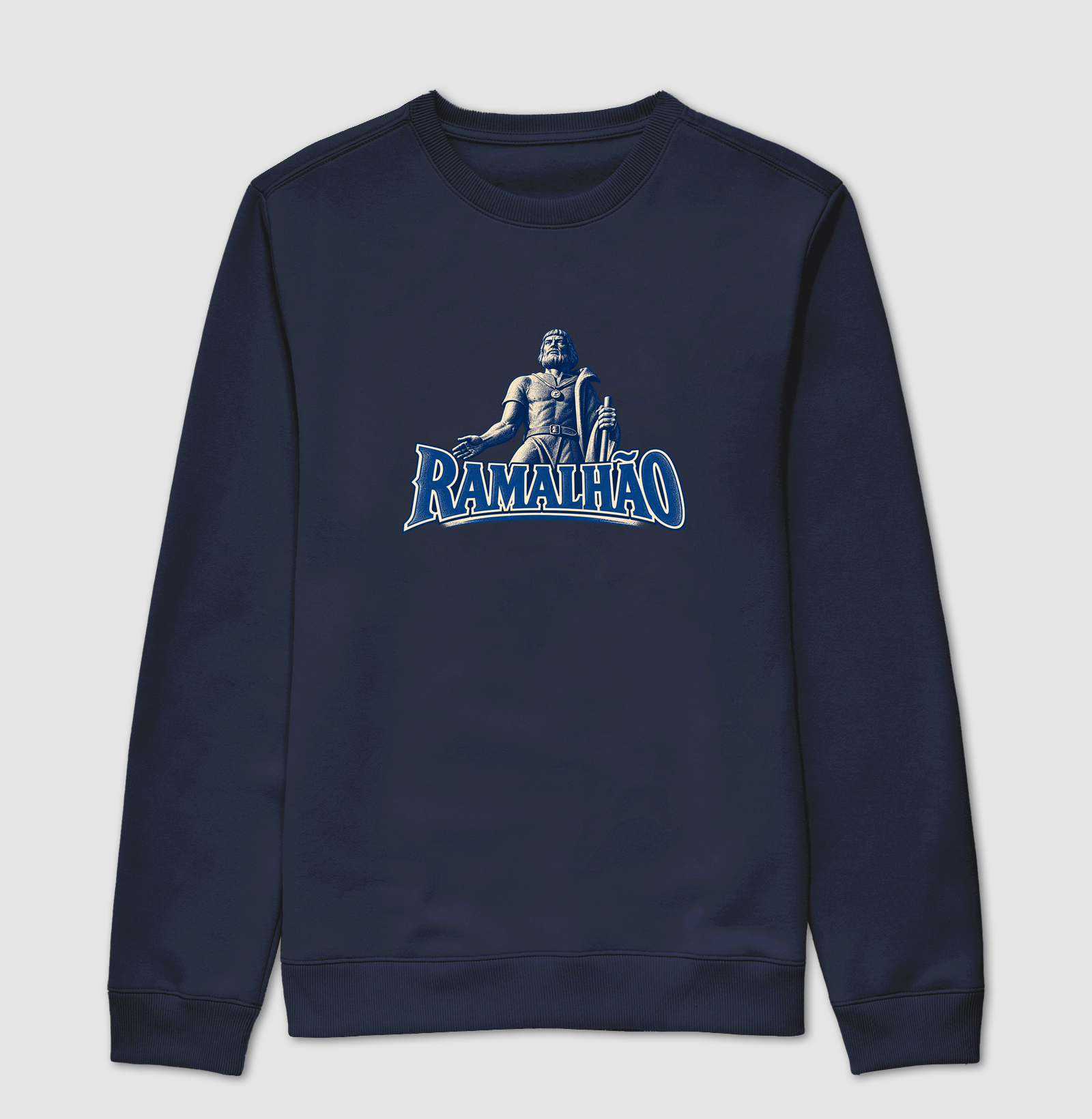 RAMALHÃO - Imagem 5
