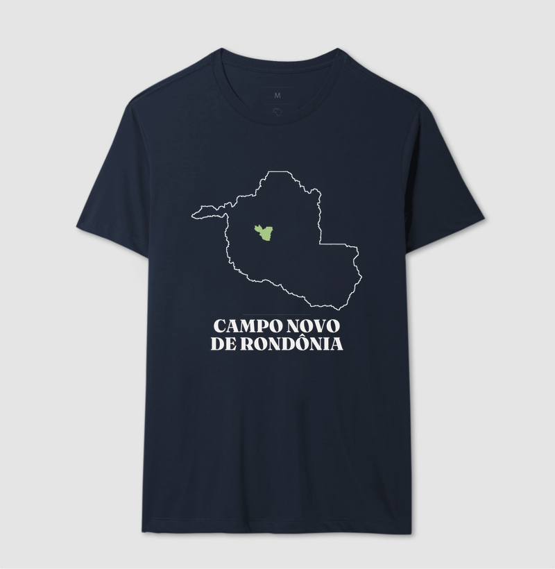Campo Novo de Rondônia | Traço RO - Imagem 6