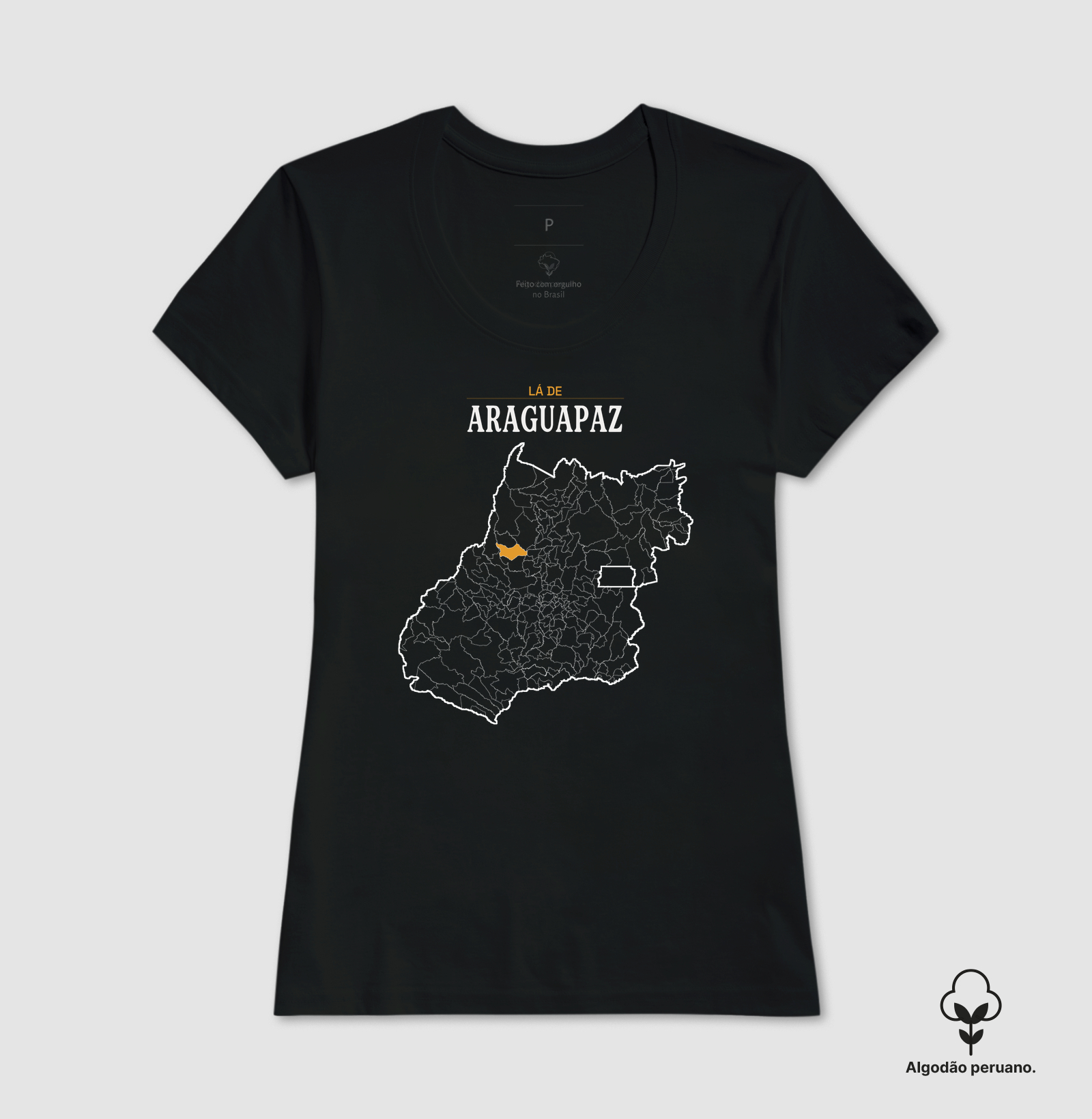 Araguapaz | Território GO - Imagem 4