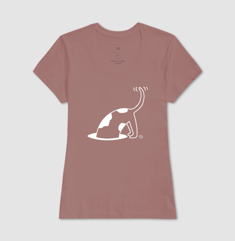 Camisa 19