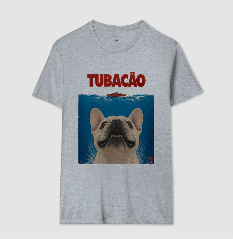 Frances - O Grande Tubacão Branco - Imagem 9