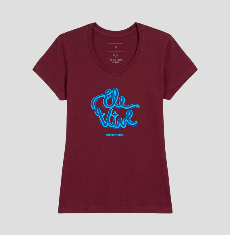 Camisa 18