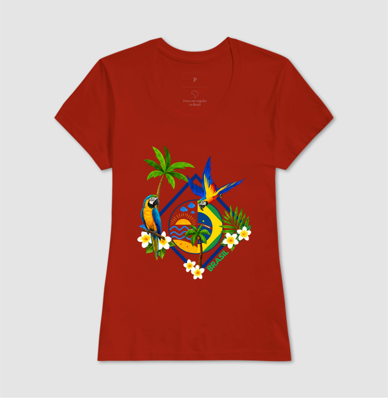 Camisa 10