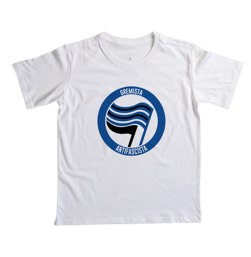 GREMISTA ANTIFASCISTA - Imagem 3