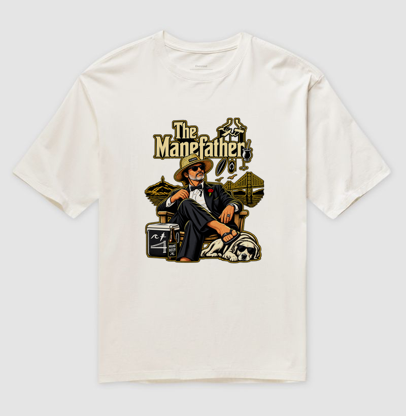 The Manefather - Imagem 4