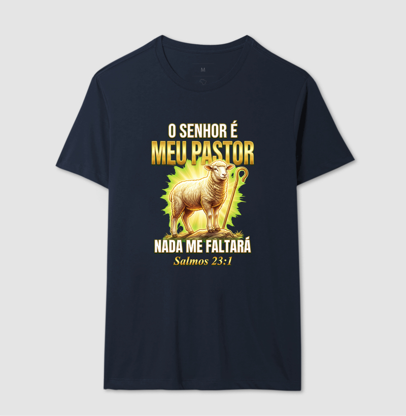 Ovelha - O Senhor é meu Pastor - Imagem 9