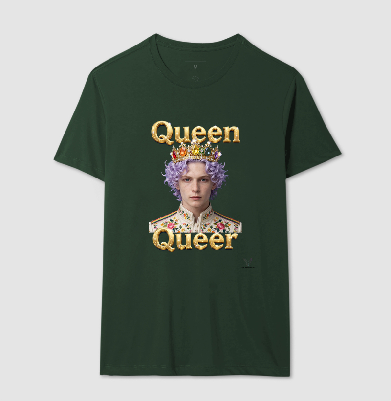 Queen Queer - Imagem 12