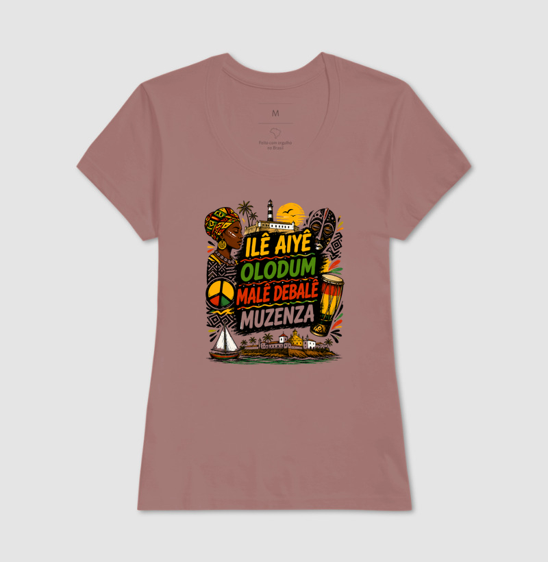 Camisa 16