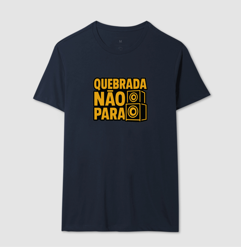Quebrada Não Para - Imagem 6