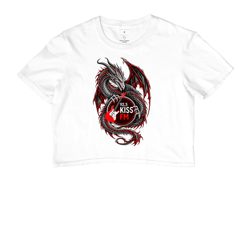 Frequency Dragon - Imagem 3