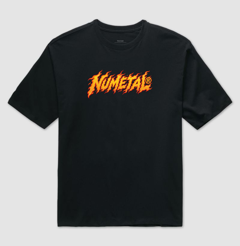 NUMETAL FIRE® - Imagem 4
