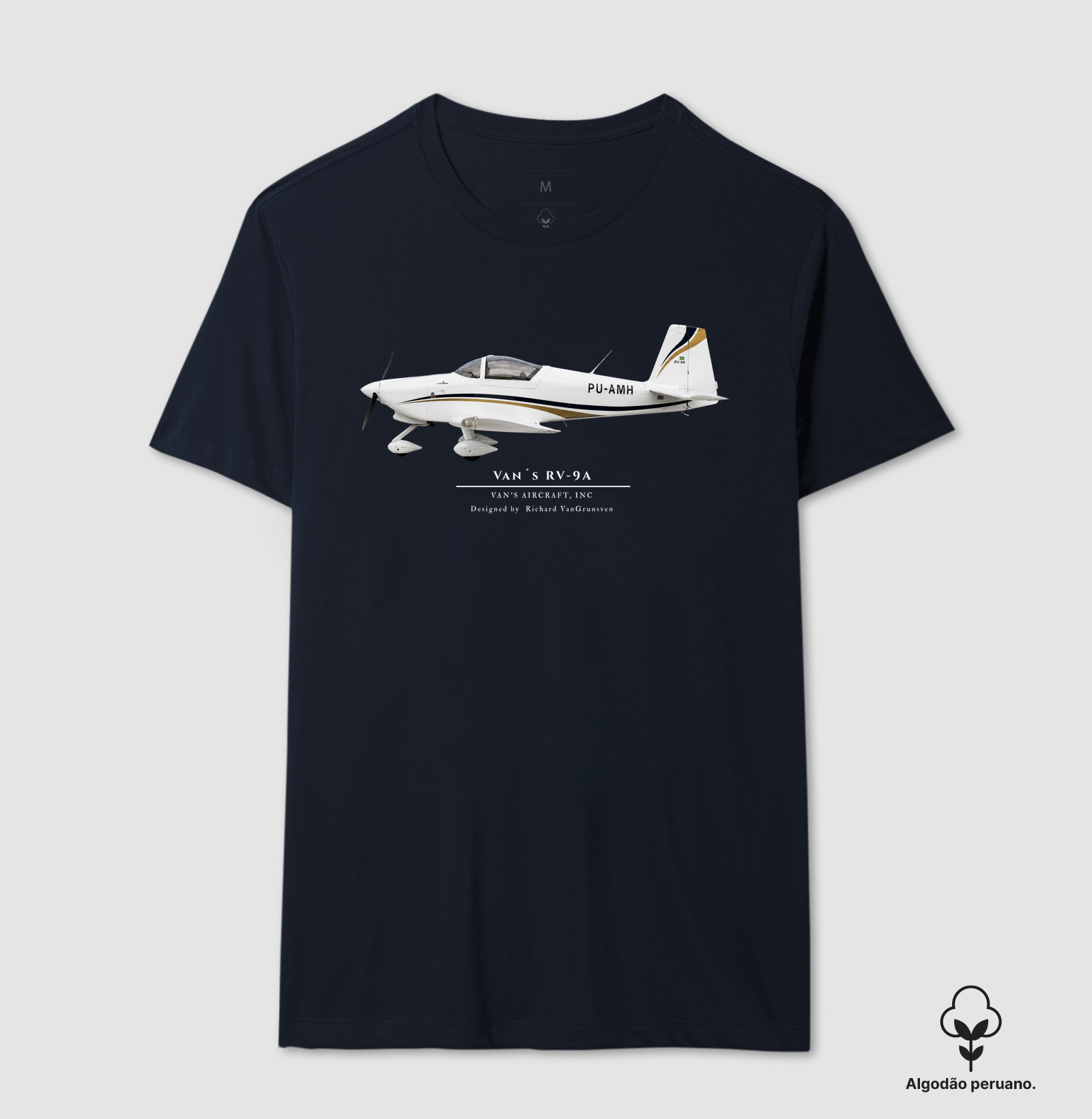 Camisa 7