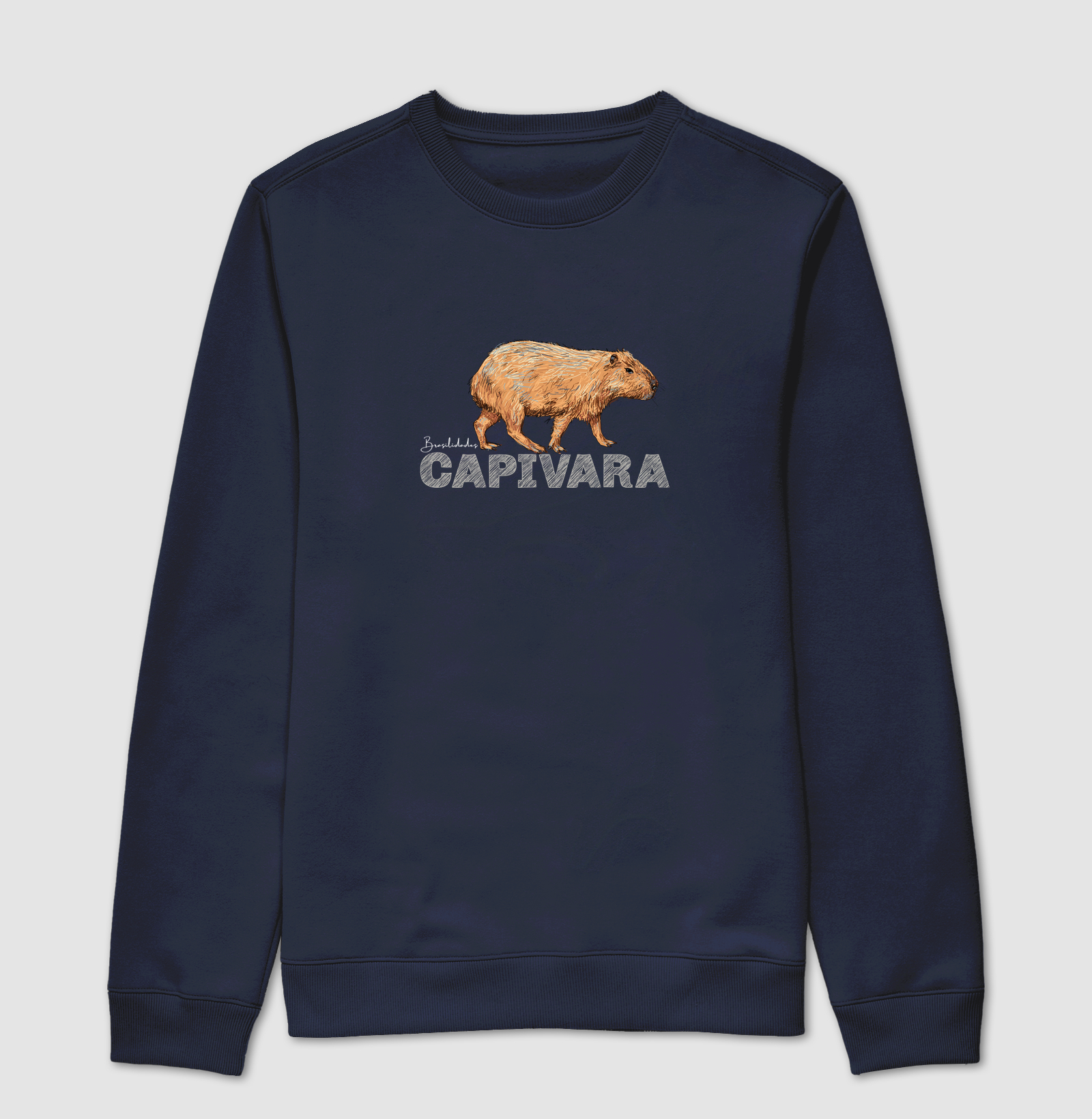 Capivara - Imagem 3