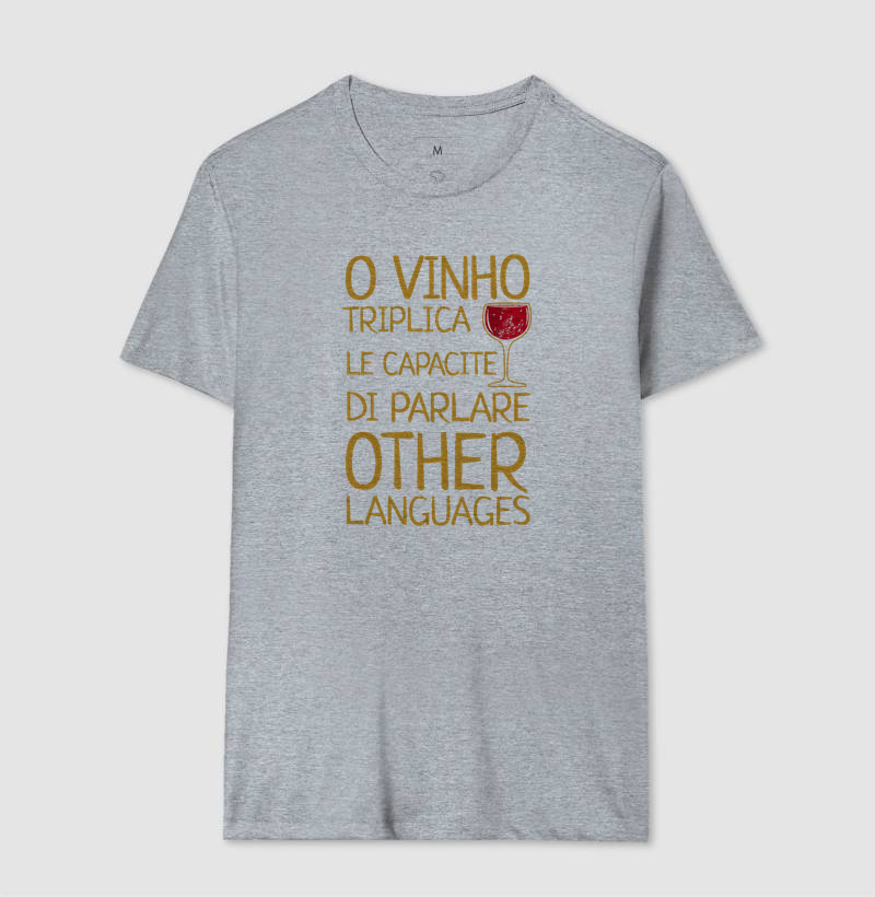 O vinho triplica a capacidade - Imagem 8