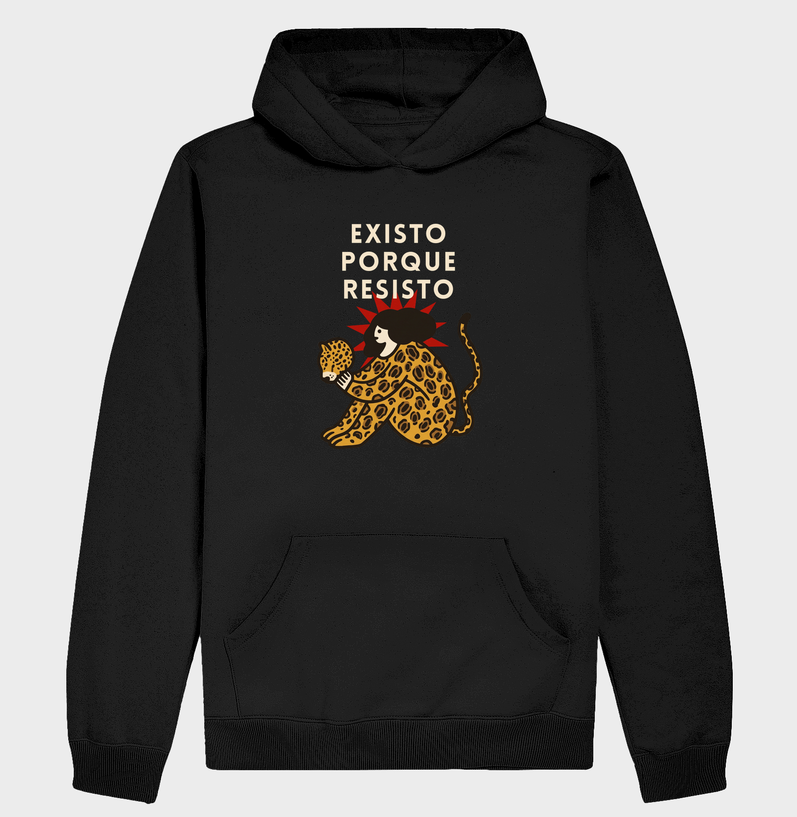 existo porque resito - Imagem 2