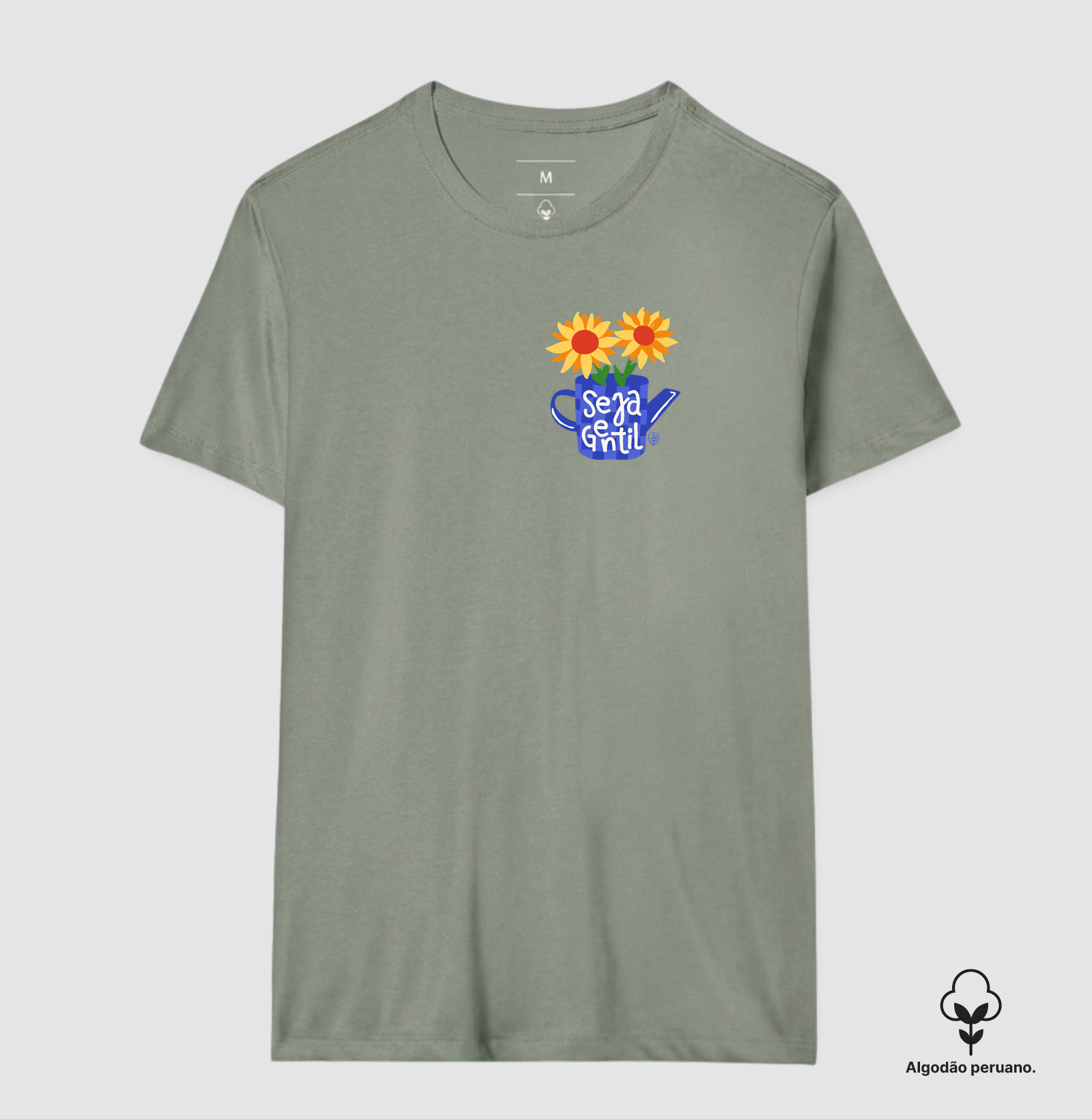 Camisa 8