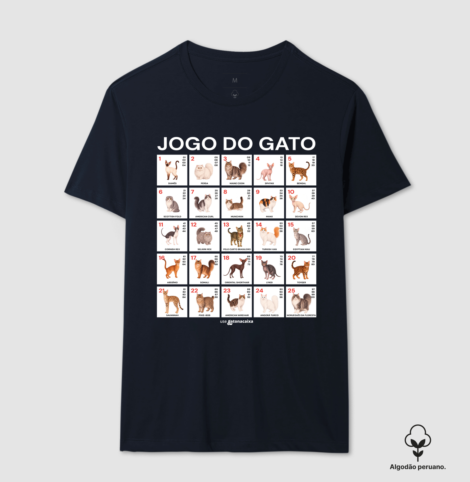 Jogo do Gato - Imagem 3