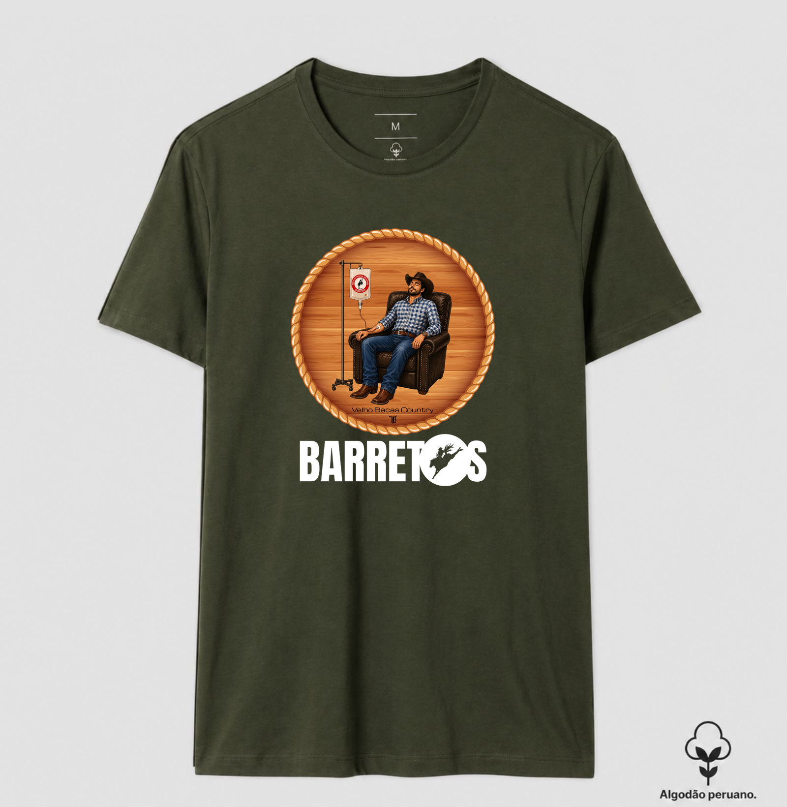 Barretos (cowboy) - Imagem 9