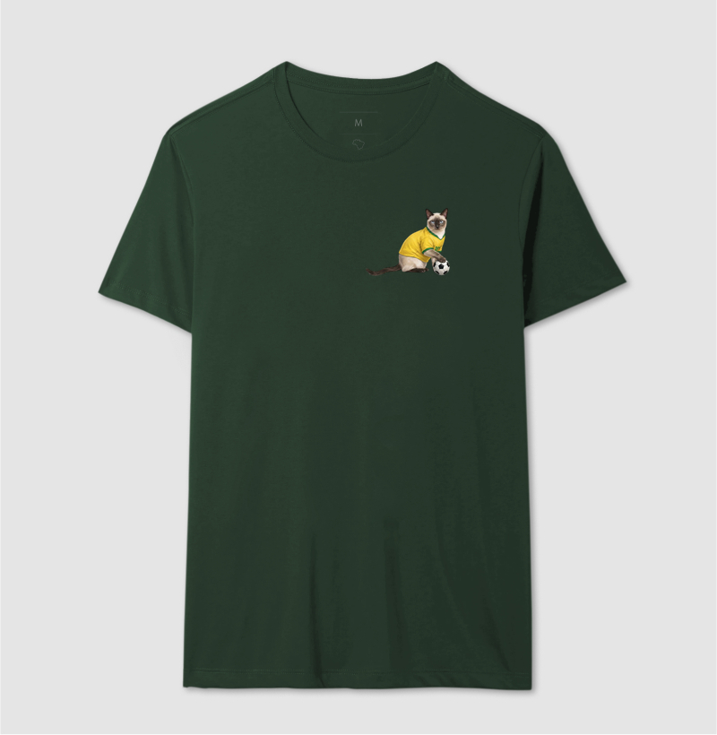 Camisa 11