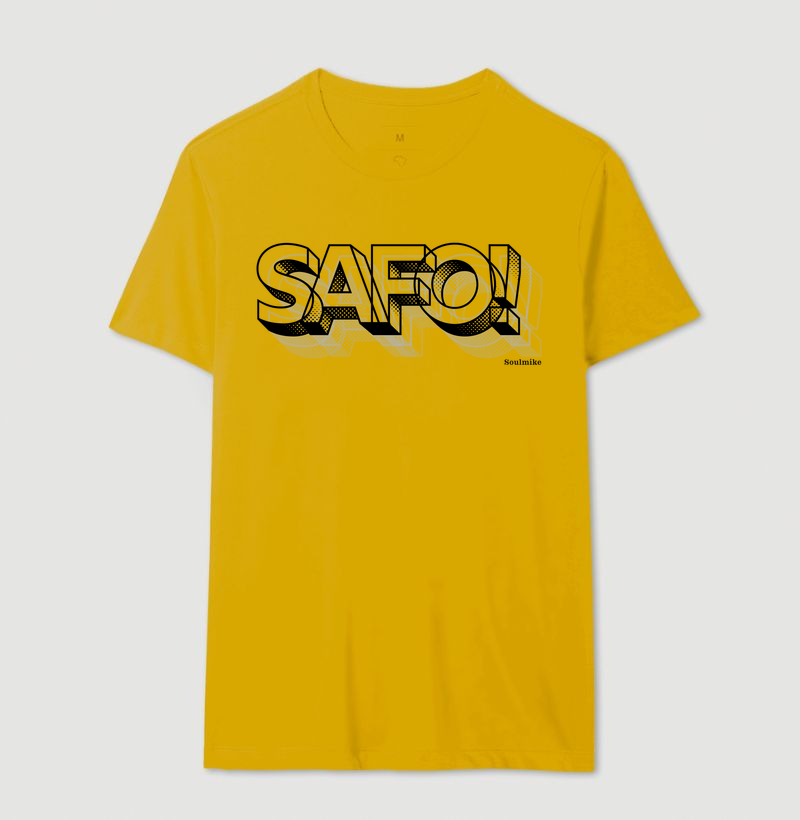 Camisa 13