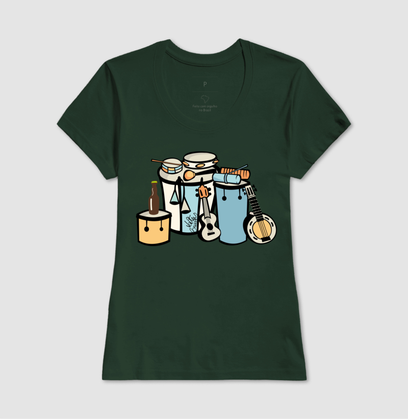 Camisa 10