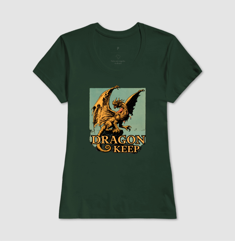 Dragon Keep - Imagem 15